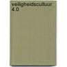 Veiligheidscultuur 4.0 by Anne-Marie Vanhooren