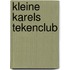 Kleine Karels tekenclub