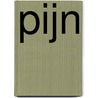Pijn door Henk Driessen