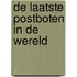De laatste postboten in de wereld
