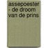 Assepoester - De droom van de prins