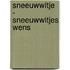 Sneeuwwitje - Sneeuwwitjes wens