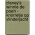 Disney's Winnie de Poeh - Knorretje op vlinderjacht