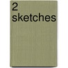 2 Sketches door Herman Strategier