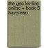 3 havo/vwo