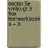 Nectar 5e vmbo-gt 3 FLEX leerwerkboek A + B