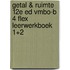 deel 2 4 vmbo-b wiskunde