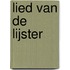 Lied van de lijster