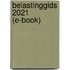 Belastinggids 2021