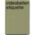 Videobellen Etiquette