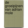 De groeipijnen van Adrian Mole door Sue Townsend