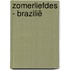 Zomerliefdes - Brazilië