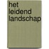 Het Leidend Landschap