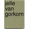 Jelle van Gorkom by Ad Van Ham