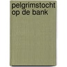 Pelgrimstocht op de bank door Henrike Brunsting