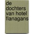 De dochters van Hotel Flanagans
