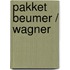 Pakket Beumer / Wagner