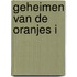 Geheimen van de Oranjes I