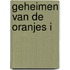 Geheimen van de Oranjes I