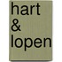 Hart & lopen