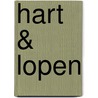 Hart & lopen by Janneke Wittekoek