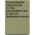 Systematische Natuurkunde