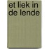 Et liek in de Lende