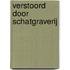 Verstoord door schatgraverij