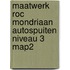 Maatwerk ROC Mondriaan Autospuiten niveau 3 map2