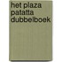 Het Plaza Patatta Dubbelboek