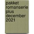 Pakket Romanserie PLUS december 2021