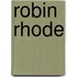 Robin Rhode