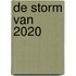 De storm van 2020