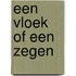Een vloek of een zegen