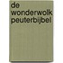 De Wonderwolk Peuterbijbel