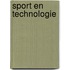 Sport en technologie