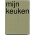 Mijn keuken