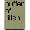 Puffen of rillen door Tim Konings