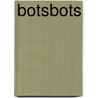 Botsbots door Tim Konings