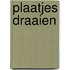 Plaatjes draaien