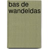 Bas de Wandeldas by Anita Harte-Deutekom