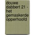 Het gemaskerde opperhoofd