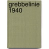 Grebbelinie 1940 by E.H. Brongers