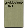 Grebbelinie 1940 door E.H. Brongers