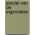 Sleutel van de Elgemieten