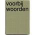 Voorbij woorden
