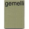 Gemelli by Josina Intrabartolo