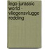 LEGO Jurassic World - Vliegensvlugge redding