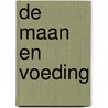 De maan en voeding by Marjanne Hess van Klaveren