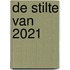 De stilte van 2021